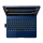 TYPECASE Etui Flexbook Touch z klawiaturą do iPad Air 11" 2024/2025 - 1485383 - zdjęcie 2